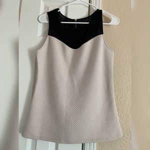 Express Lace Tank Top
